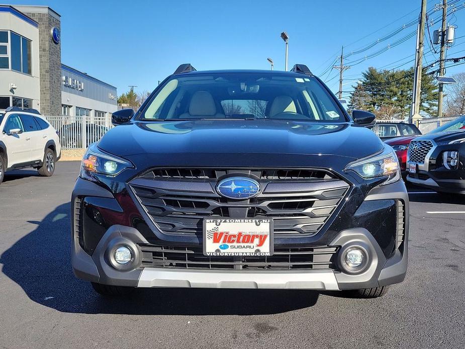 used 2023 Subaru Outback car, priced at $31,795