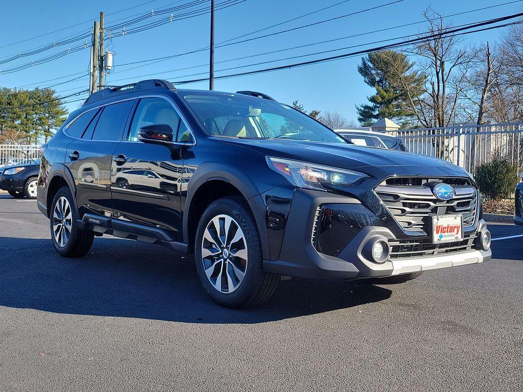 used 2023 Subaru Outback car, priced at $31,795