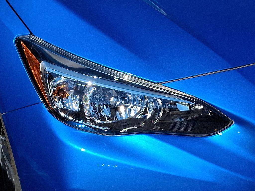 used 2023 Subaru Impreza car, priced at $23,495