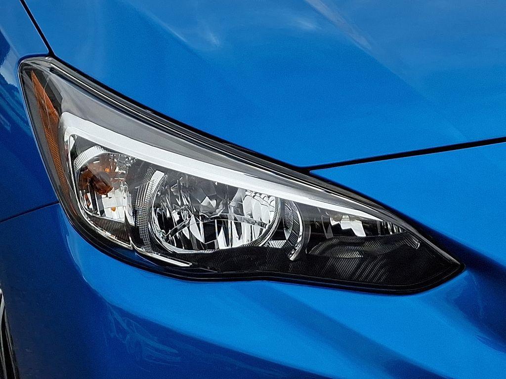 used 2023 Subaru Impreza car, priced at $22,545