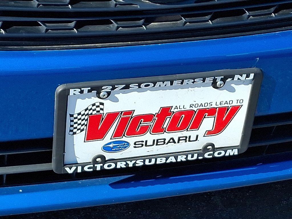 used 2023 Subaru Impreza car, priced at $23,495