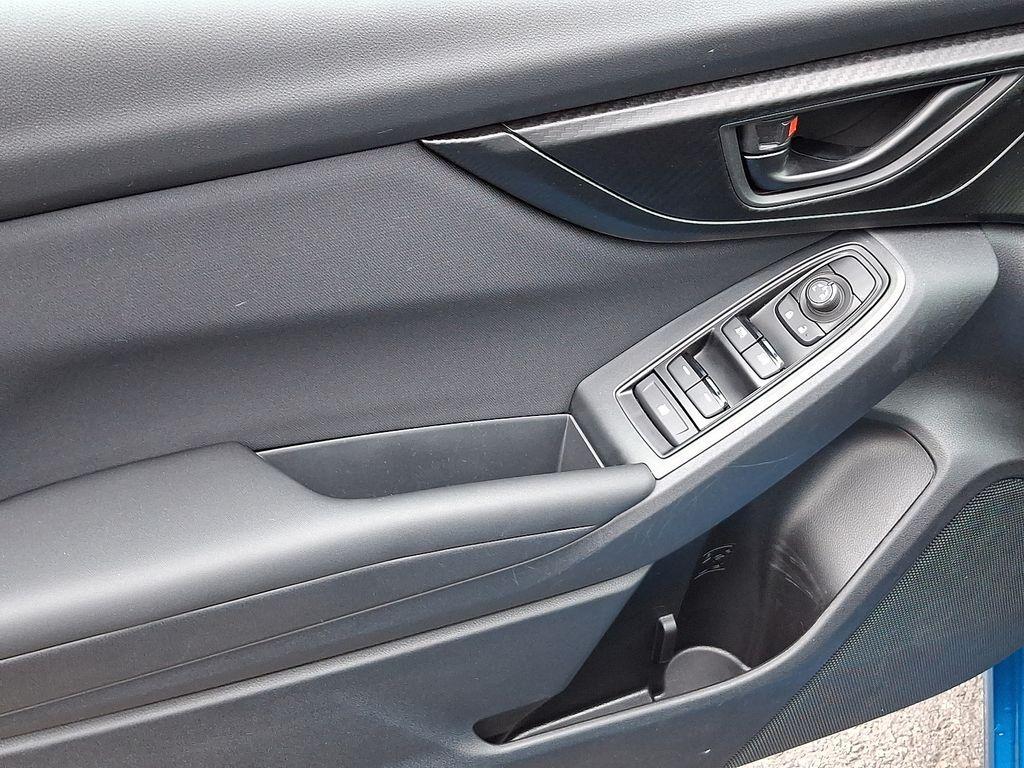 used 2023 Subaru Impreza car, priced at $22,545