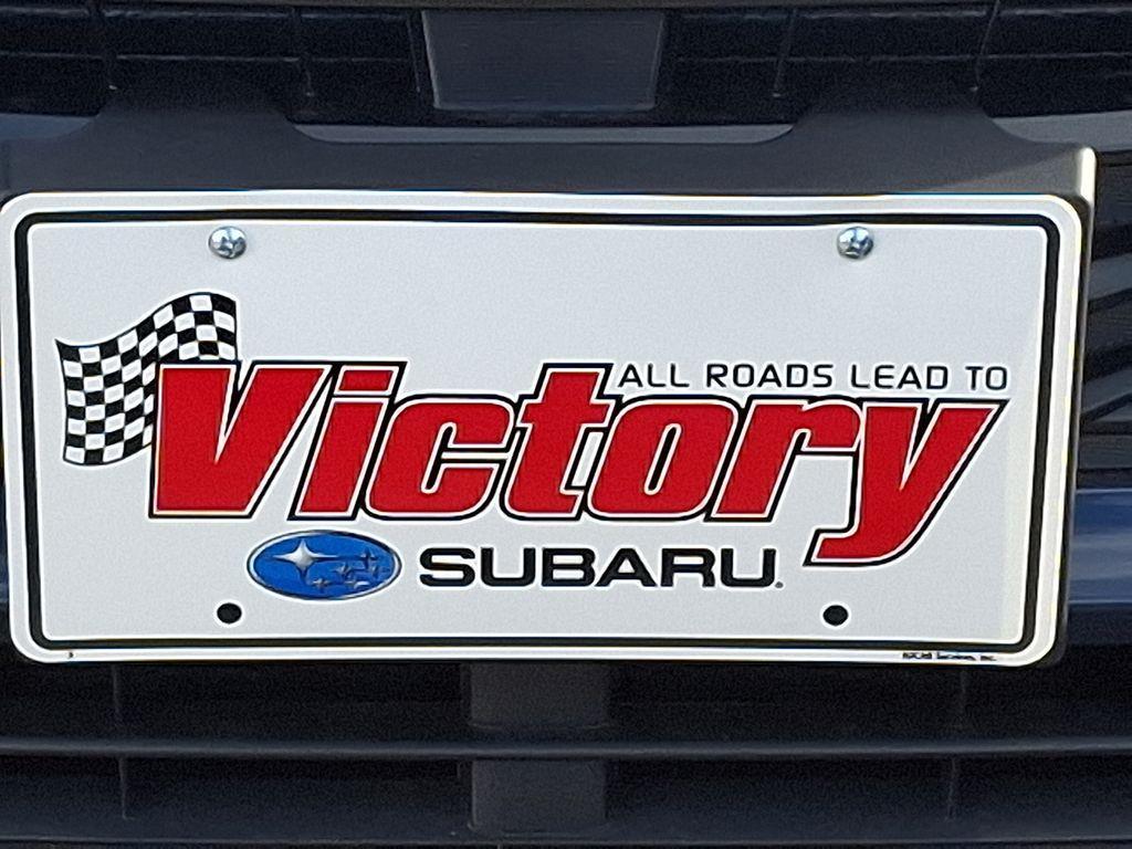 new 2025 Subaru Legacy car, priced at $35,848