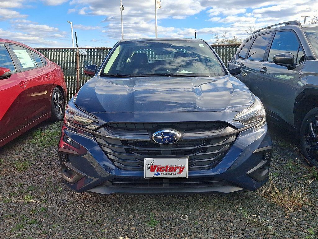 new 2025 Subaru Legacy car, priced at $35,848