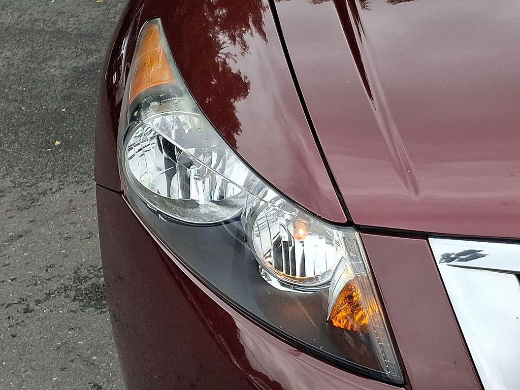 used 2009 Honda Accord car, priced at $9,495