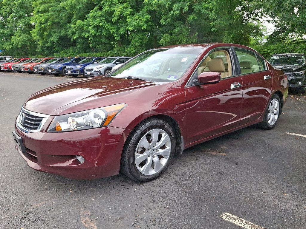 used 2009 Honda Accord car, priced at $9,495