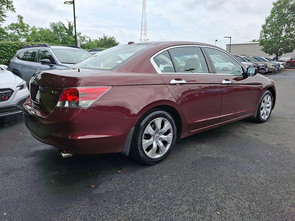 used 2009 Honda Accord car, priced at $9,495