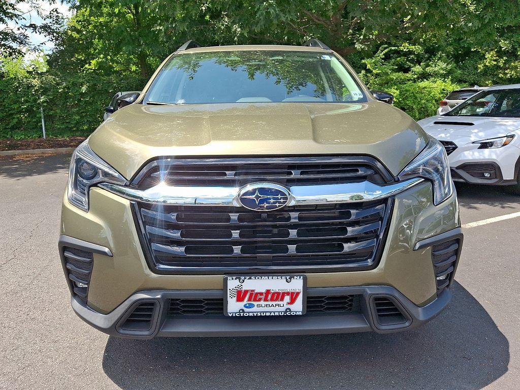 used 2024 Subaru Ascent car, priced at $38,595