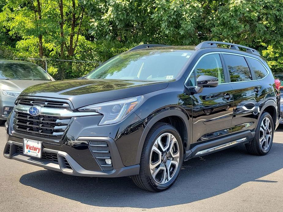 used 2023 Subaru Ascent car, priced at $37,995