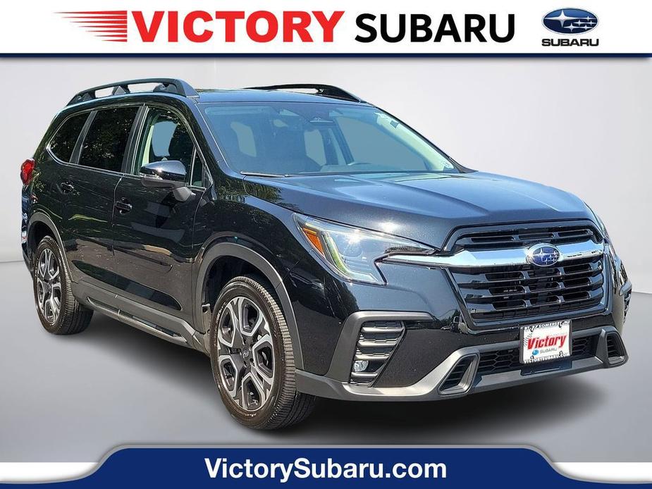 used 2023 Subaru Ascent car, priced at $37,995