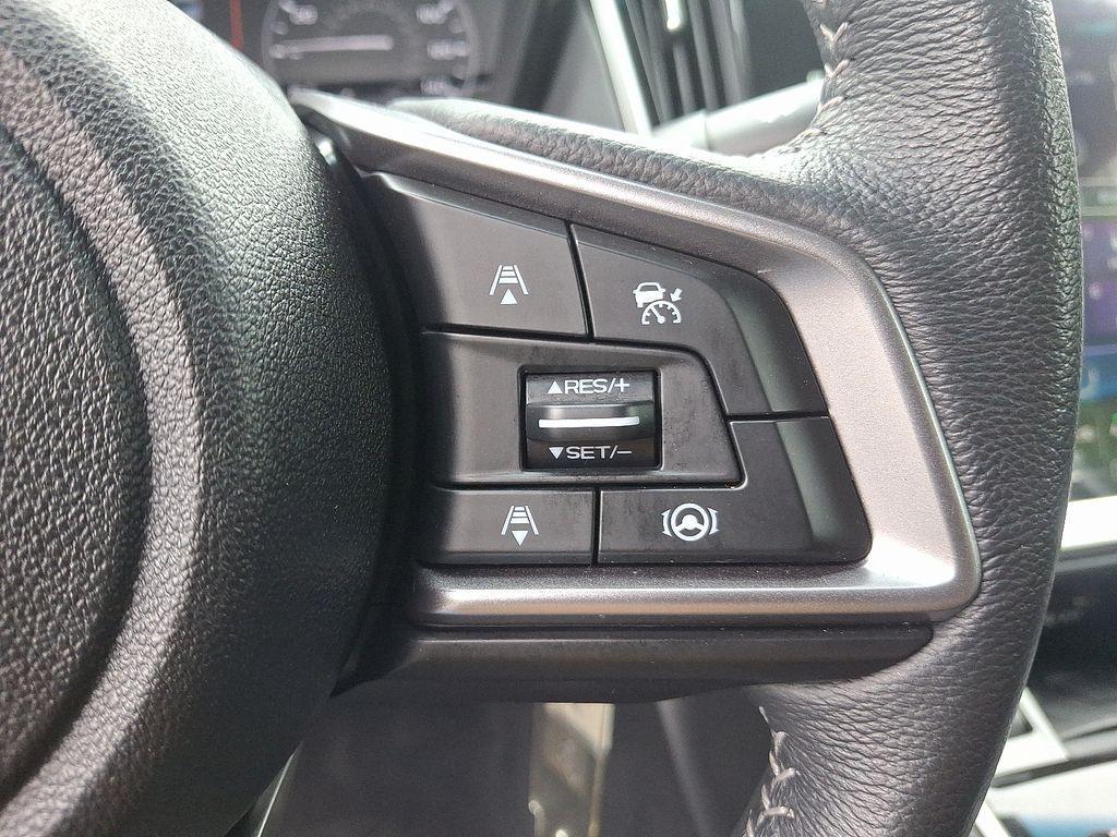 used 2022 Subaru Legacy car, priced at $24,495