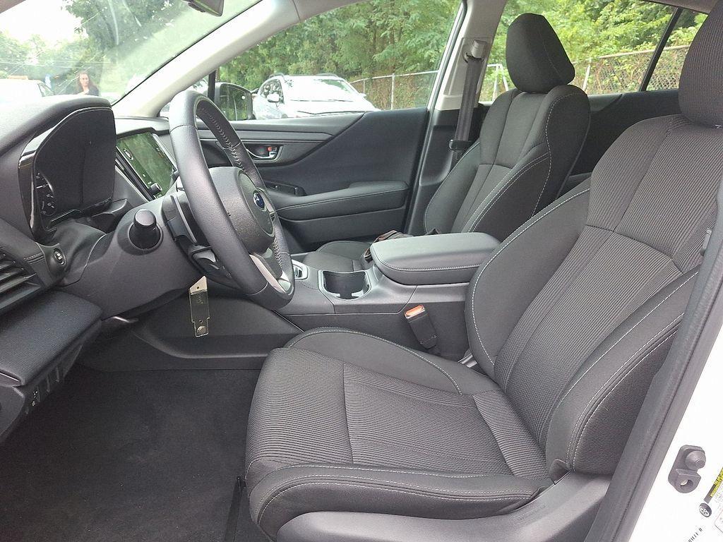 used 2022 Subaru Legacy car, priced at $24,495