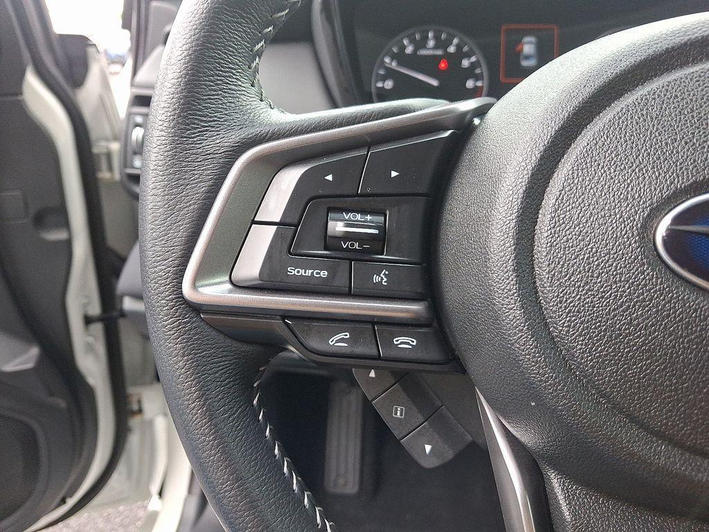 used 2022 Subaru Legacy car, priced at $24,495