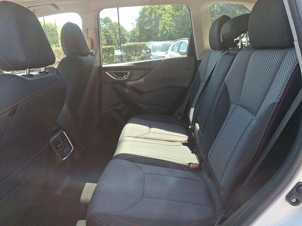 used 2021 Subaru Forester car, priced at $21,995