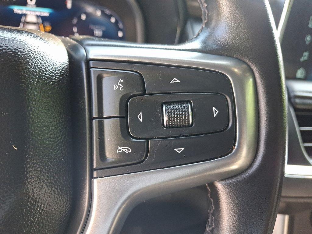 used 2023 Chevrolet Tahoe car, priced at $41,995