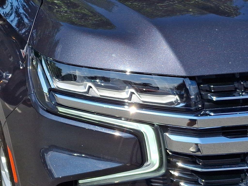 used 2023 Chevrolet Tahoe car, priced at $41,995