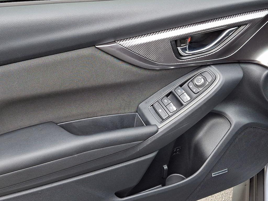 used 2022 Subaru WRX car, priced at $25,495