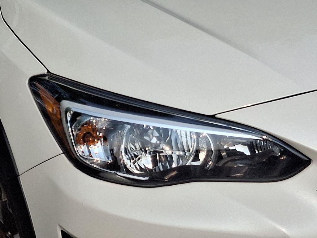 used 2022 Subaru Crosstrek car, priced at $24,995