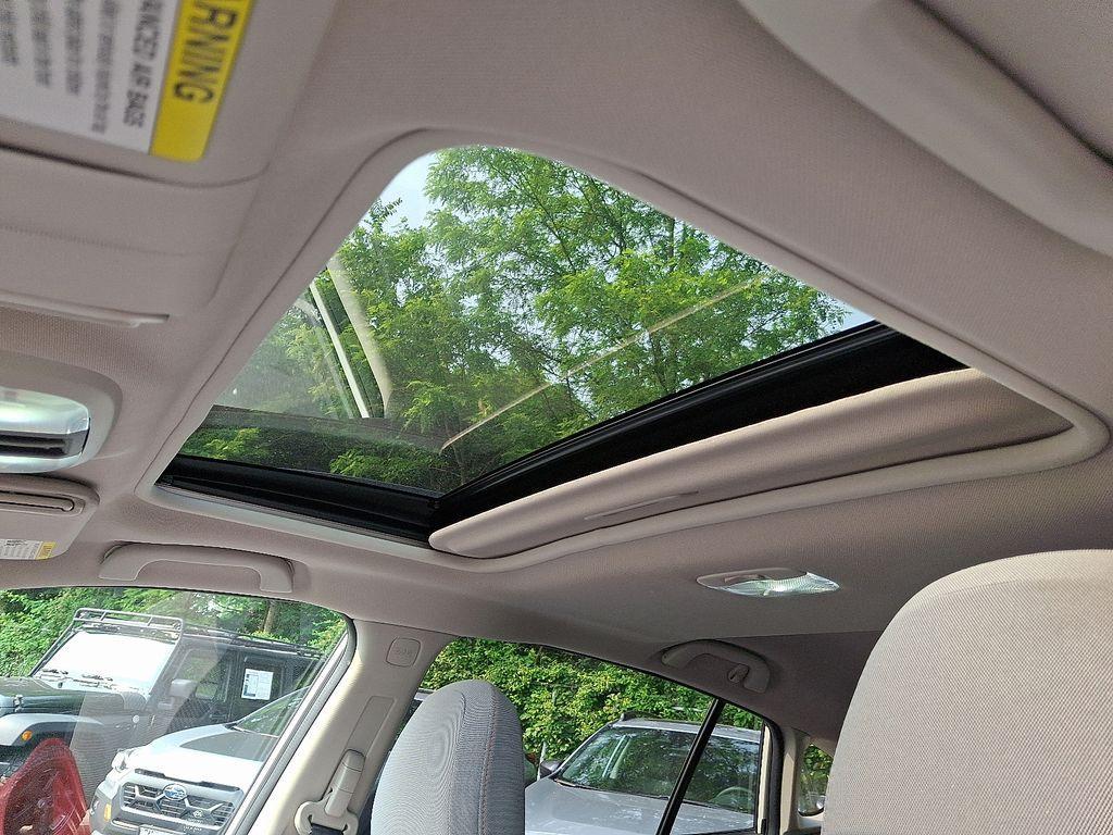 used 2022 Subaru Crosstrek car, priced at $24,995
