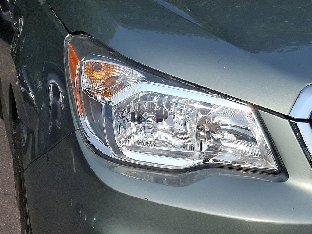 used 2015 Subaru Forester car, priced at $12,345