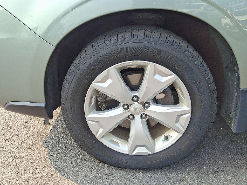 used 2015 Subaru Forester car, priced at $12,345