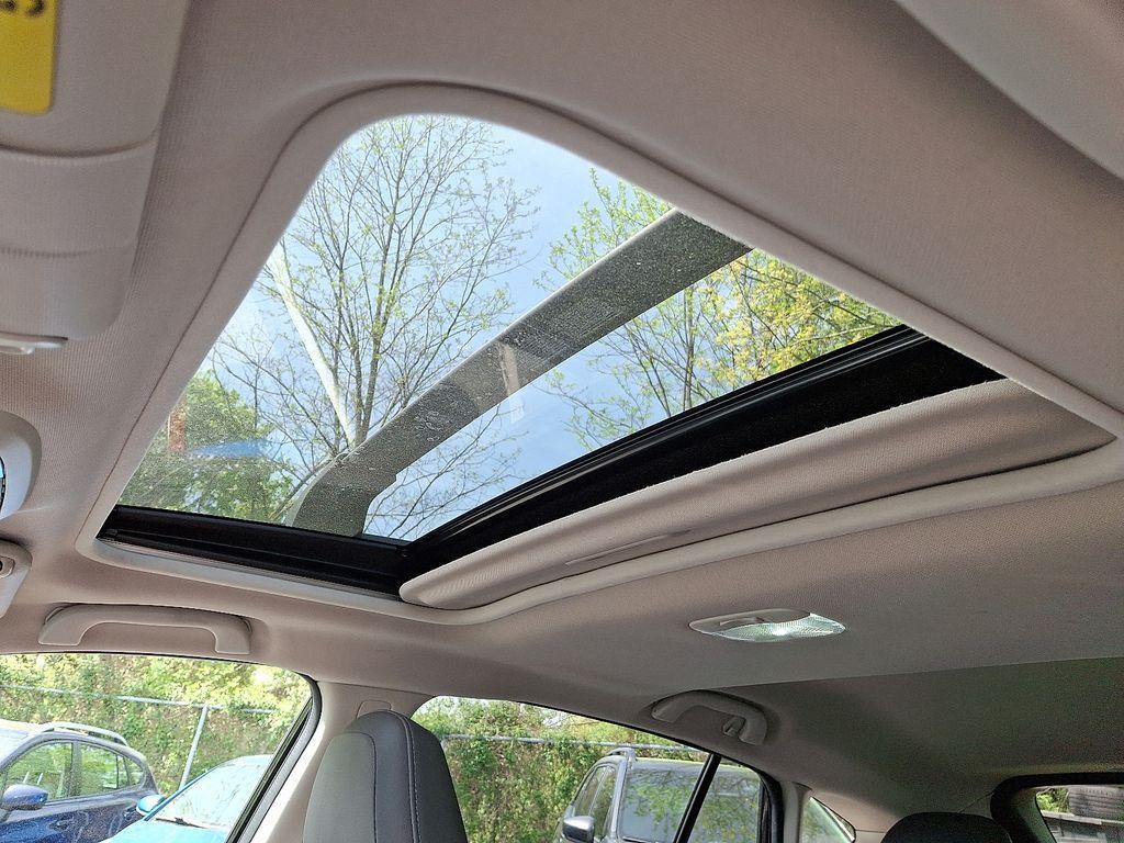 used 2021 Subaru Crosstrek car, priced at $22,995