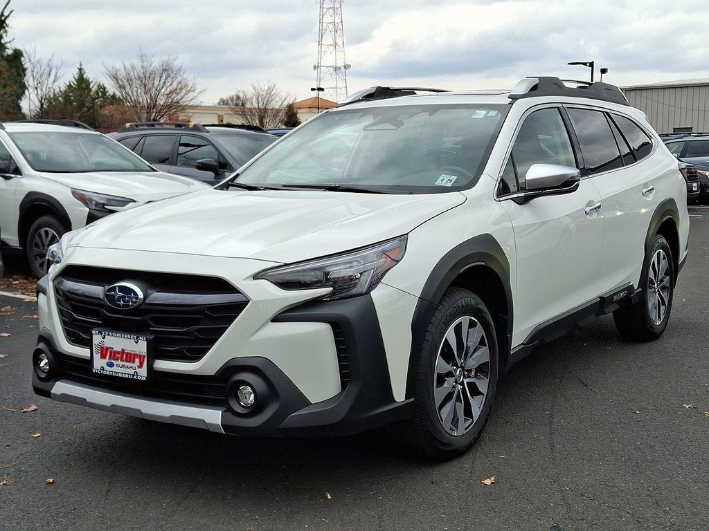 used 2024 Subaru Outback car, priced at $36,395