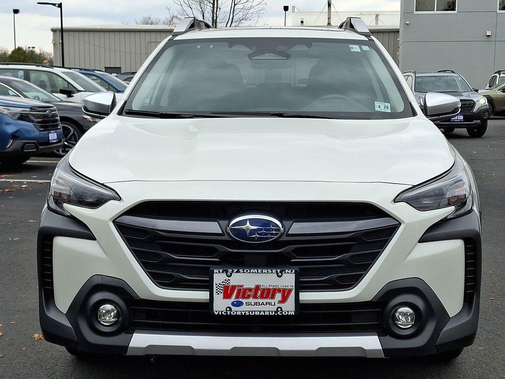 used 2024 Subaru Outback car, priced at $36,395