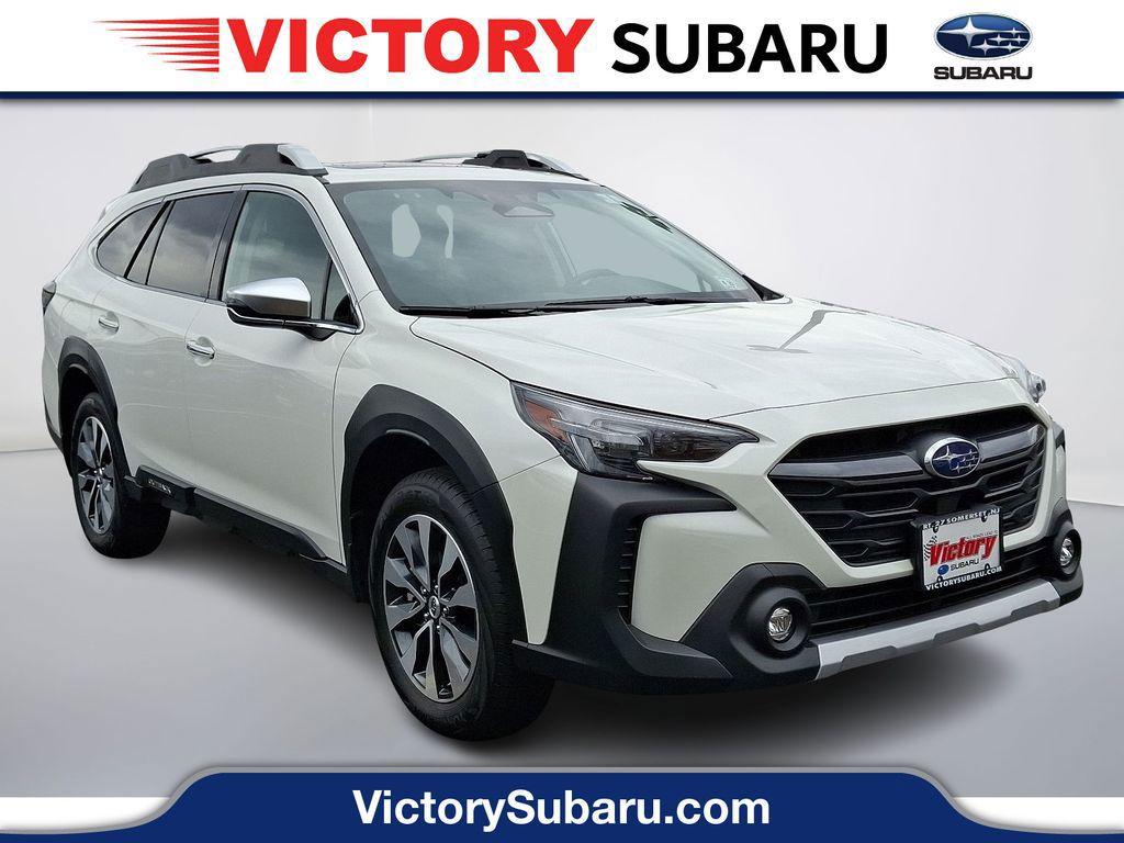 used 2024 Subaru Outback car, priced at $36,395