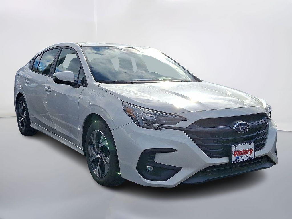 new 2025 Subaru Legacy car, priced at $30,035