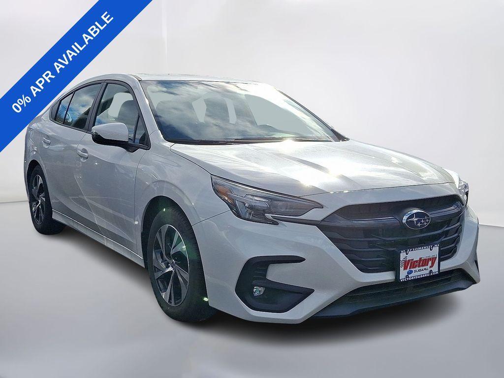 new 2025 Subaru Legacy car, priced at $30,035
