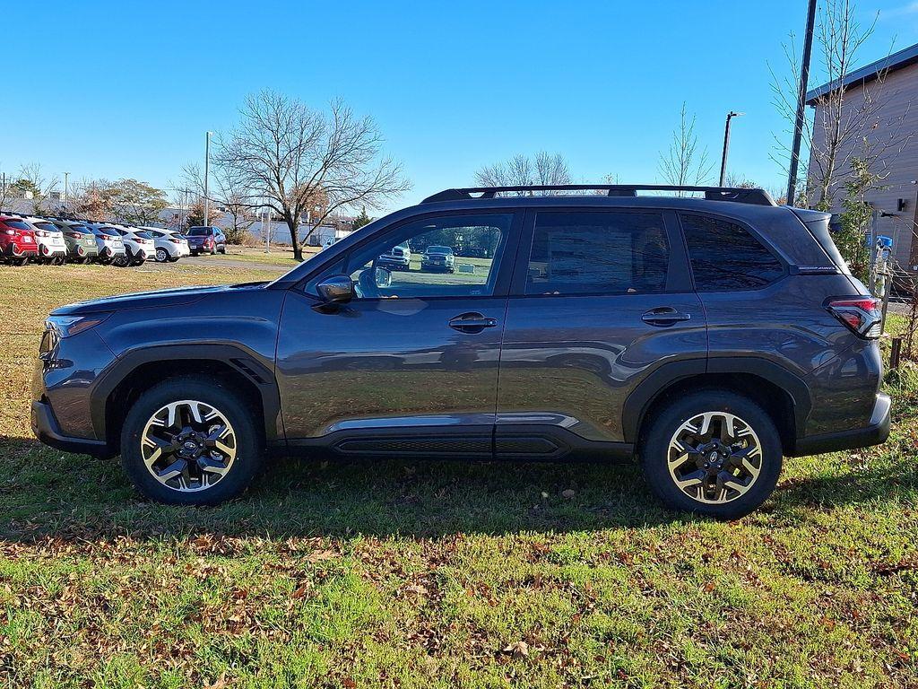 new 2026 Subaru Forester car, priced at $34,358
