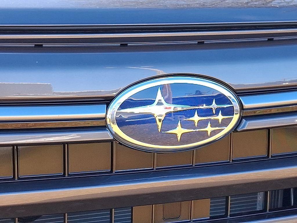 new 2026 Subaru Forester car, priced at $34,358