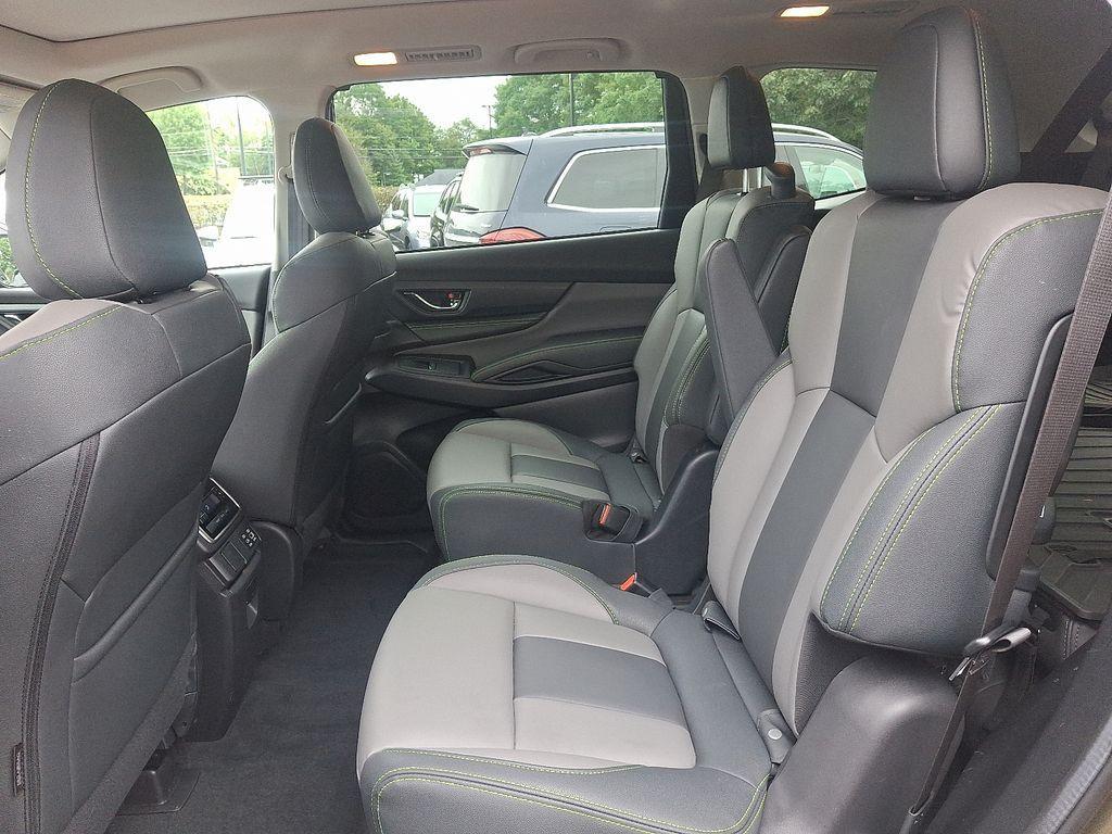 used 2024 Subaru Ascent car, priced at $39,375