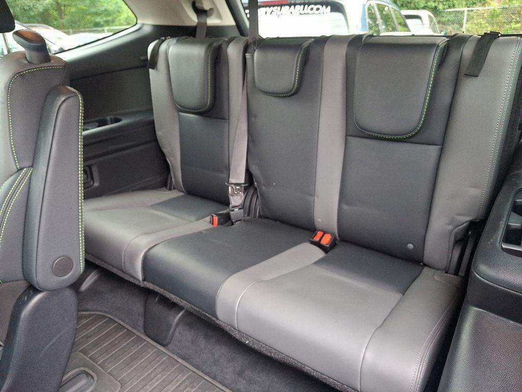 used 2024 Subaru Ascent car, priced at $39,375