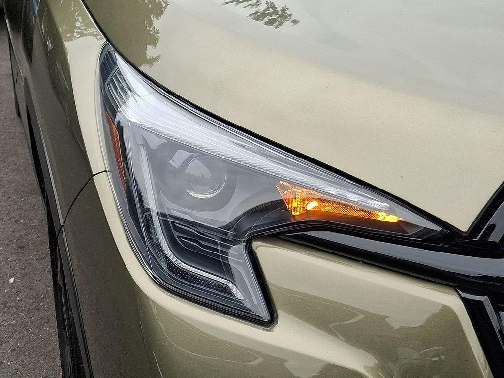 used 2024 Subaru Ascent car, priced at $39,375