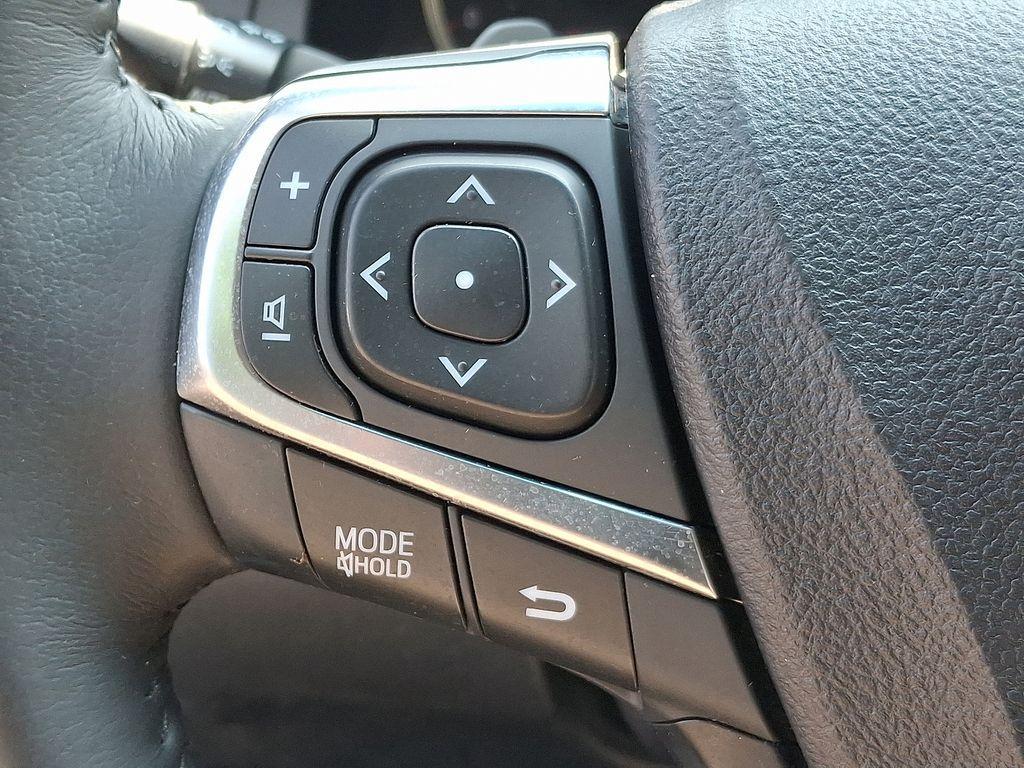 used 2017 Toyota Camry car, priced at $11,495