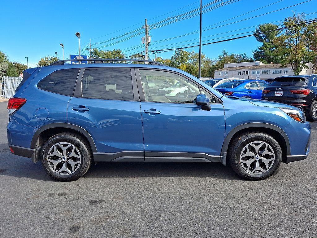 used 2019 Subaru Forester car, priced at $13,995