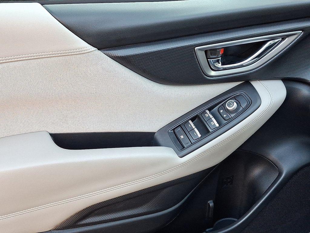 used 2019 Subaru Forester car, priced at $13,995