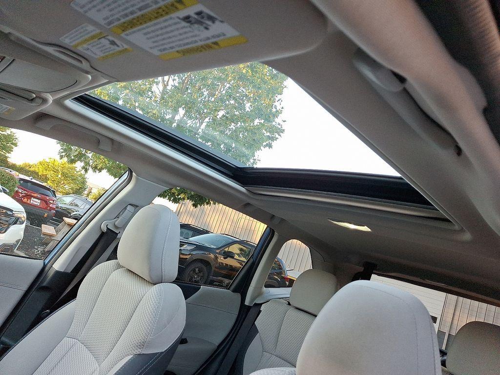 used 2019 Subaru Forester car, priced at $13,995