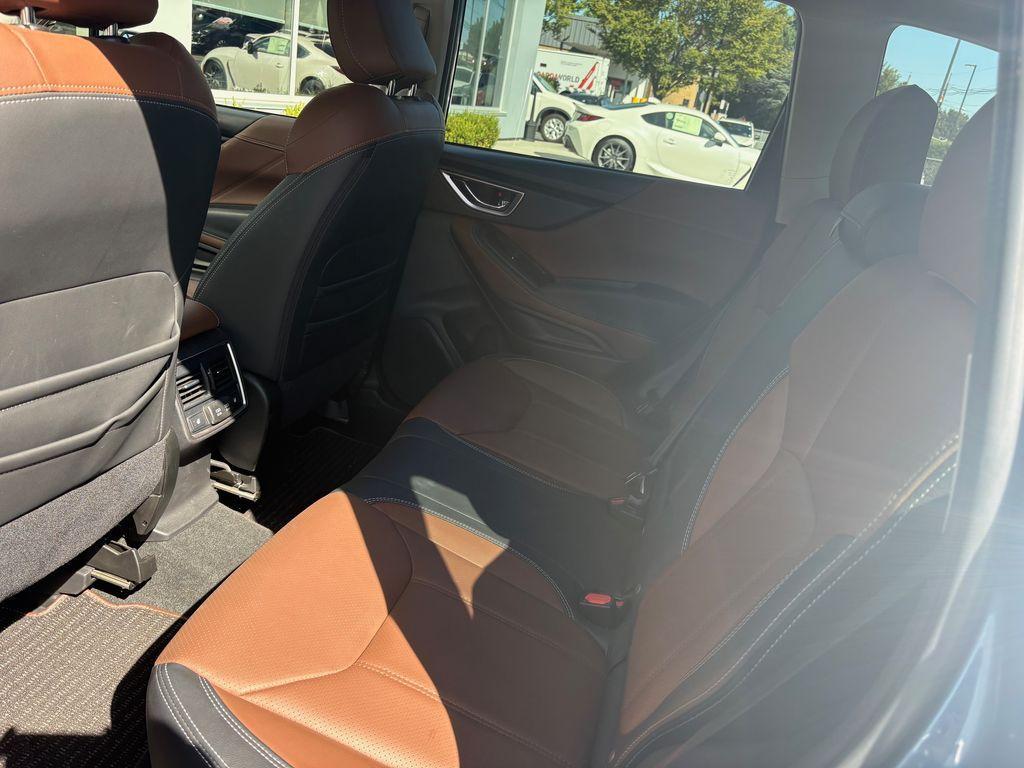 used 2019 Subaru Forester car, priced at $15,495