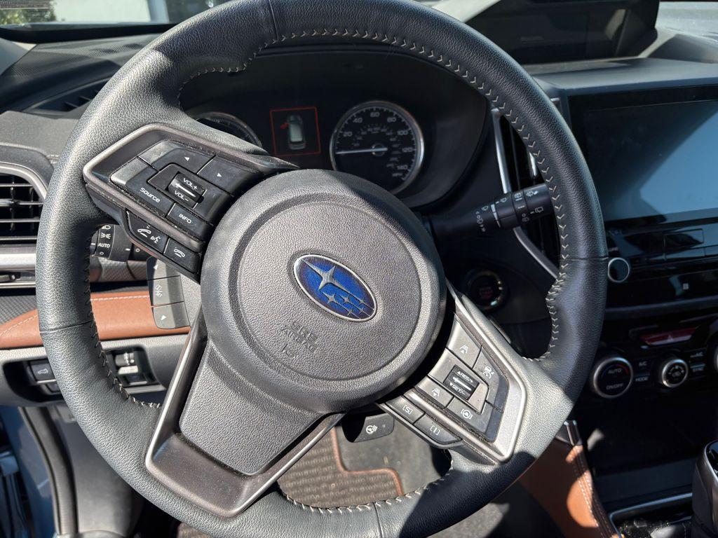 used 2019 Subaru Forester car, priced at $15,495