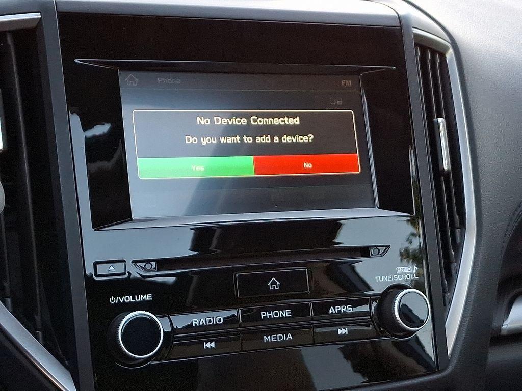 used 2019 Subaru Forester car, priced at $13,995