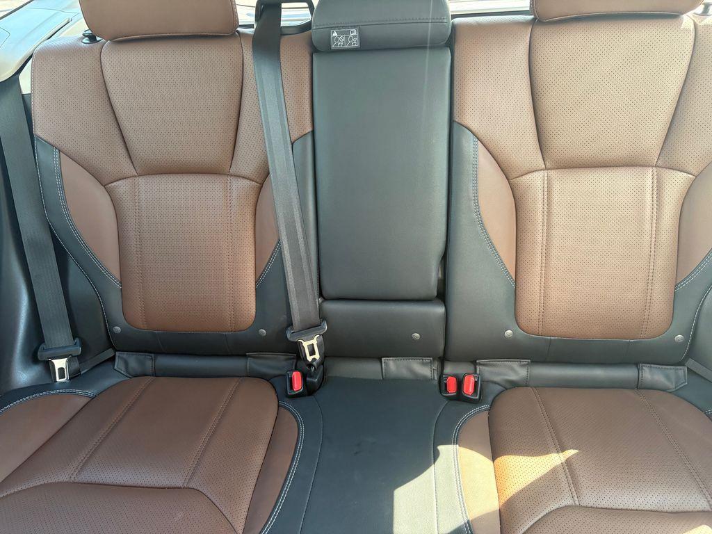 used 2019 Subaru Forester car, priced at $15,495