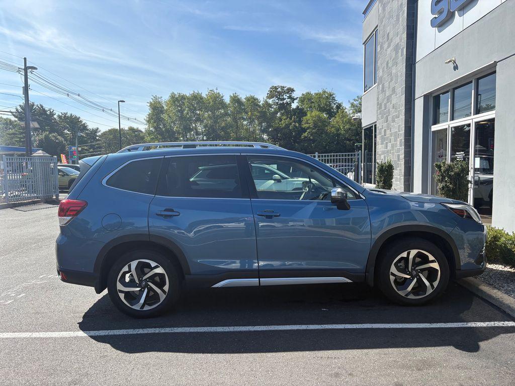 used 2019 Subaru Forester car, priced at $15,495