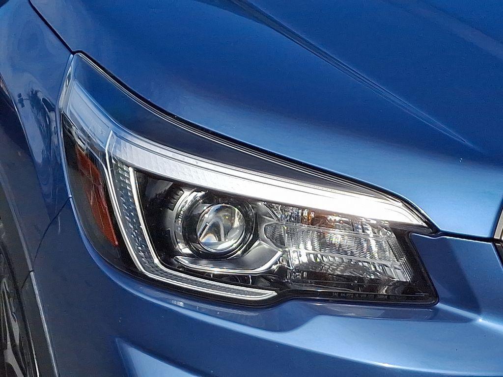 used 2019 Subaru Forester car, priced at $13,995