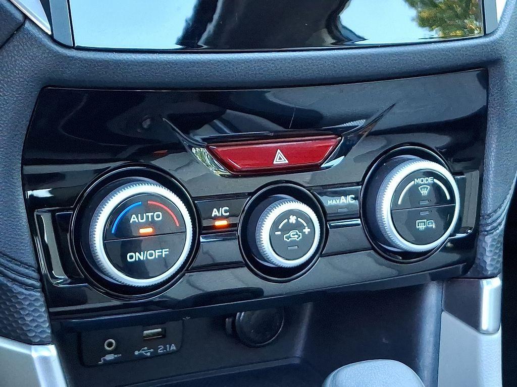 used 2019 Subaru Forester car, priced at $13,995