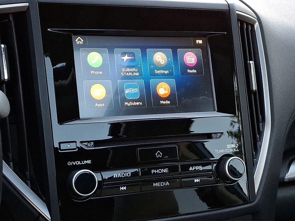 used 2019 Subaru Forester car, priced at $13,995