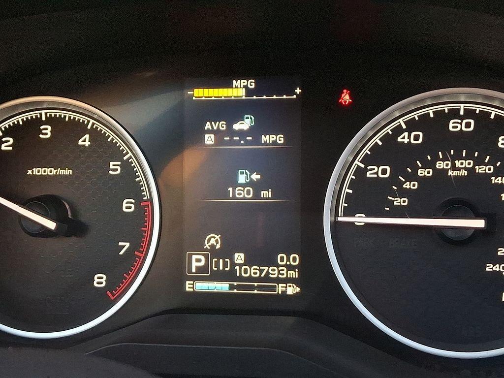 used 2019 Subaru Forester car, priced at $13,995