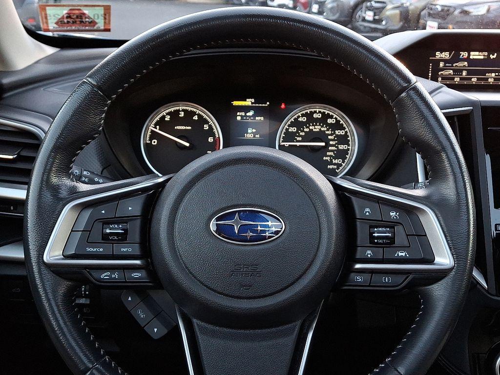 used 2019 Subaru Forester car, priced at $13,995